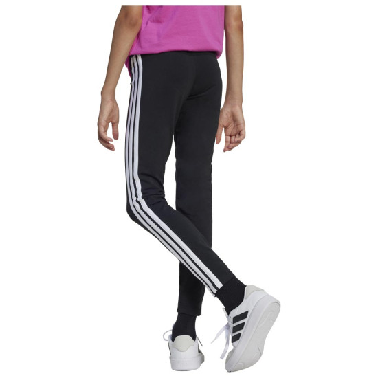 Adidas Παιδικό κολάν Essentials 3-Stripes Leggings